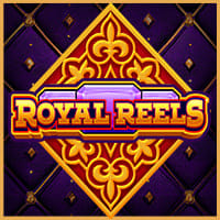 Royal Reels in New Games