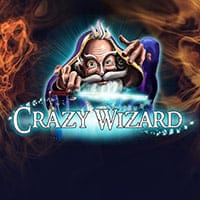Crazy Wizard in Fictional Characters