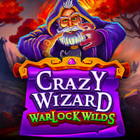 Crazy Wizard Warlock Wilds in New Games