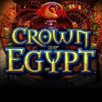 Crown of Egypt in On The Map