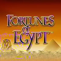 Fortunes of Egypt in On The Map