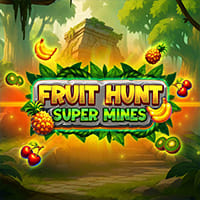 Fruit Hunt Super Mines in New Games