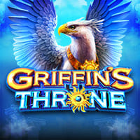 Griffin's Throne in Fictional Characters