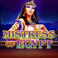 Mistress of Egypt in Fictional Characters