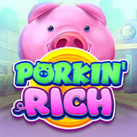 Porkin' Rich in New Games