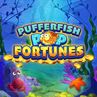 Pufferfish Pop Fortunes in New Games