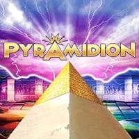 Pyramidion in On The Map