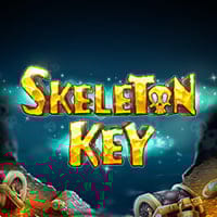 Skeleton Key in Holiday Hits