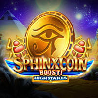 Sphinx Coin Boost High Stakes in New Games