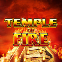 Temple of Fire in On The Map