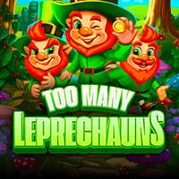 Too Many Leprechauns in New Games