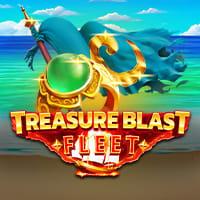 Treasure Blast Fleet in New Games