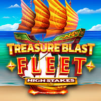Treasure Blast Fleet High Stakes in New Games