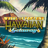 Wheel of Fortune Hawaiian Getaway in Wheel of Fortune