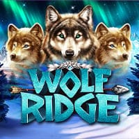 Wolf Ridge in Living Things