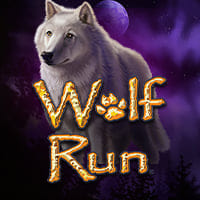 Wolf Run in Living Things