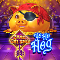 Zhao Cai Zhu: Yo Ho Hog