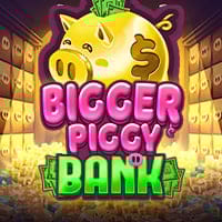 Bigger Piggy Bank in Featured