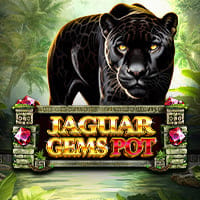 Jaguar Gems Pot in New Games