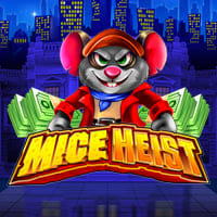 Mice Heist in New Games