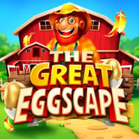 The Great Eggscape in New Games