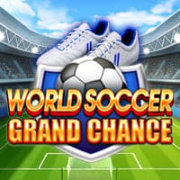World Soccer Grand Chance in New Games