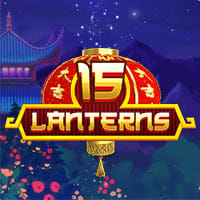 15 Lanterns in Exclusive Slots