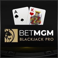 BETMGM BLACKJACK PRO in table_blackjack