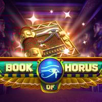Book Of Horus in Exclusive Slots
