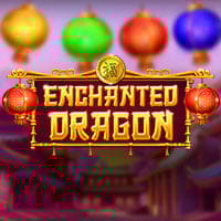 Enchanted Dragon in Exclusive Slots