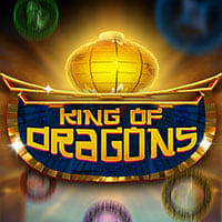 King Of Dragons in Exclusive Slots