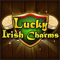 Lucky Irish Charms in Exclusive Slots