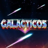 Galacticos in Exclusive Slots