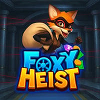 Foxy Heist in New Games