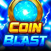 Coin Blast in New Games