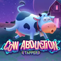 Cow Abduction - Tapper in New Games