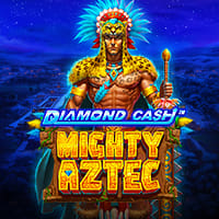 Diamond Cash: Mighty Aztec in New Games