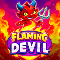 Flaming Devil