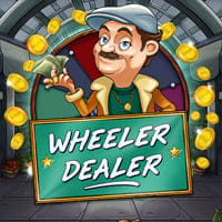 Wheeler Dealer in New Games