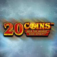 20 Coins in New Games