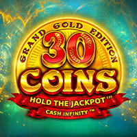 30 Coins Grand Gold Edition in New Games