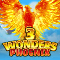 3 Wonders Phoenix in New Games