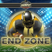 BetMGM Jackpot League: End Zone in New Games