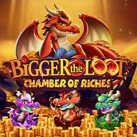 Bigger The Loot Chamber of Riches in New Games