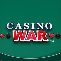 Casino War in All Table Games