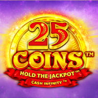 25 Coins in all_games