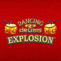 Dancing Drums Explosion in ClassicV2