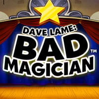 Dave Lame Bad Magician in Fictional Characters