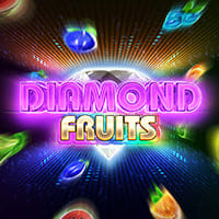 Diamond Fruits in What Are You Winning