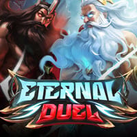 Eternal Duel in New Games